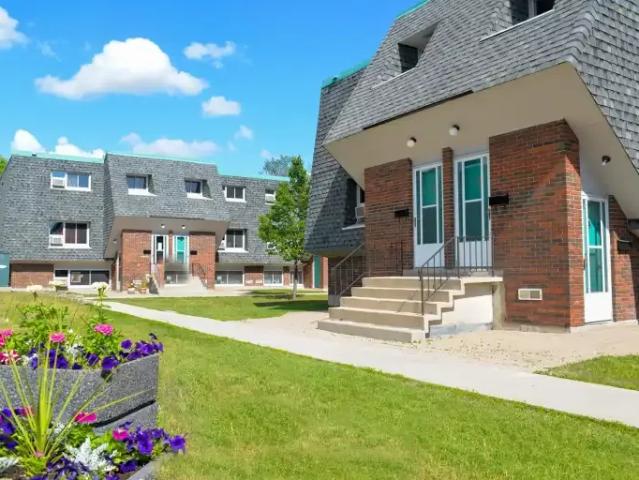 For Rent 3 Bedroom Apartment Winnipeg MB DS103739703