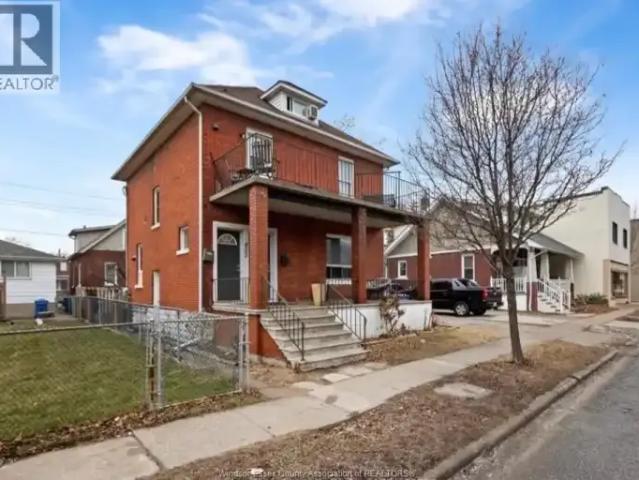 For Rent 3 Bedroom Apartment Windsor ON DLS104957744