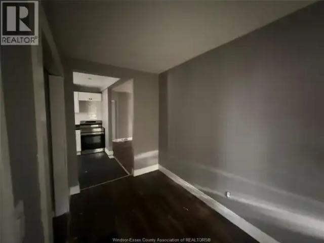 For Rent 3 Bedroom Apartment Windsor ON DS105643384
