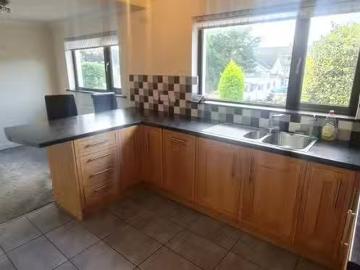 Cozy 3 bedroom detached bungalow for rent in Briery Acres, Sta.