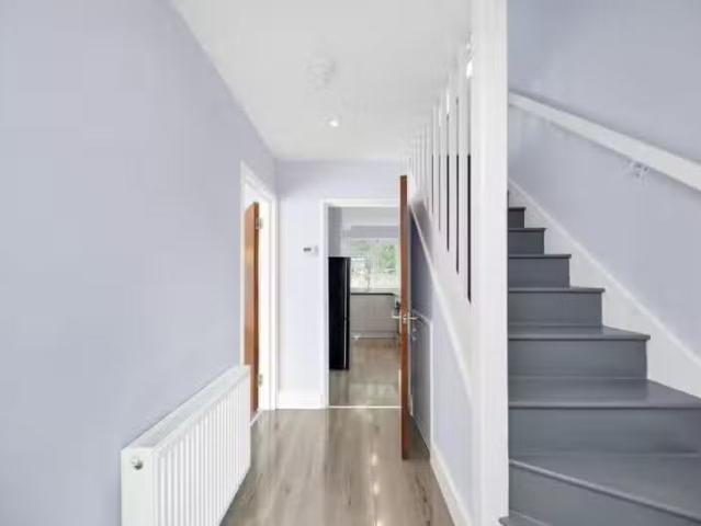 Deal! 3 bedroom end of terrace house for rent in Heron Way, Ha.