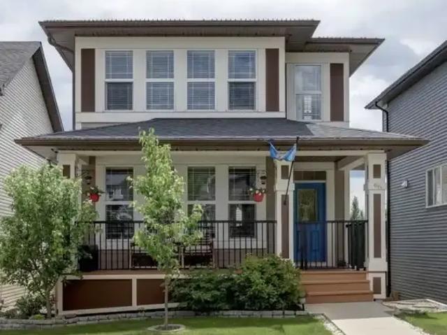 For Rent 3 Bedroom House Cochrane AB DS104362714