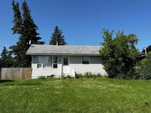 For Rent 3 Bedroom House Cold Lake AB DS104362770