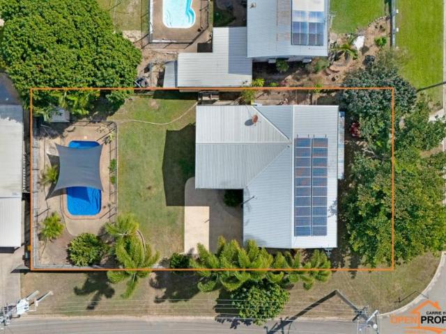 For Rent 3 Bedroom House Condon QLD DS104867409