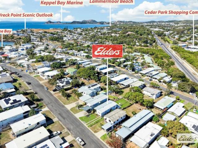 For Rent 3 Bedroom House Cooee Bay QLD DS105933166