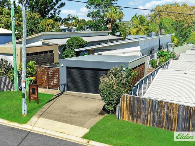 For Rent 3 Bedroom House Cooee Bay QLD DS105933199