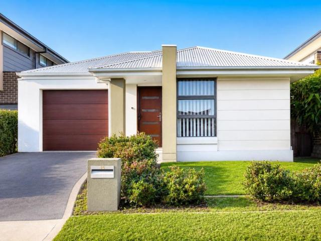 For Rent 3 Bedroom House Catherine Field NSW DLS104794803