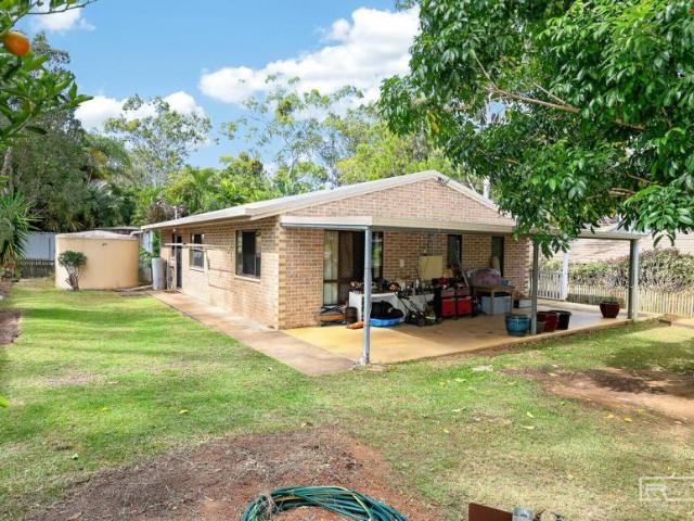 For Rent 3 Bedroom House Cawarral QLD DS102524872