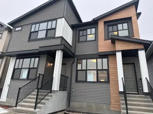 For Rent 3 Bedroom House Calgary AB DS102811490