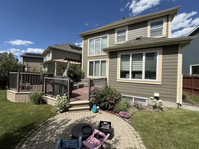 For Rent 3 Bedroom House Calgary AB DS104036362