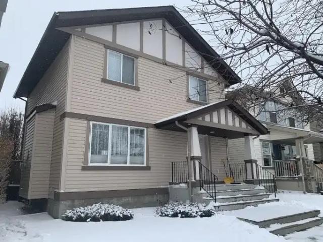 For Rent 3 Bedroom House Calgary AB DS104470703