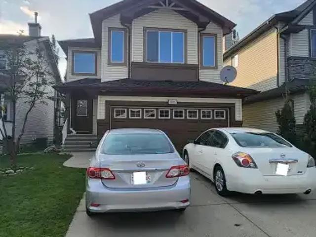 For Rent 3 Bedroom House Calgary AB DS104563529