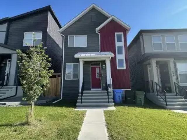 For Rent 3 Bedroom House Calgary AB DS104598118