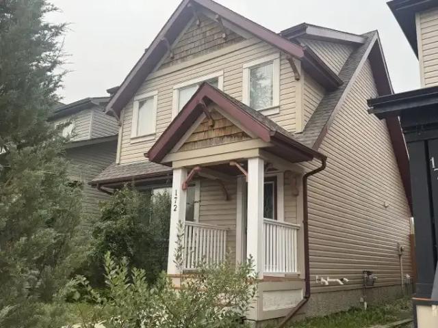 For Rent 3 Bedroom House Calgary AB DS104598327