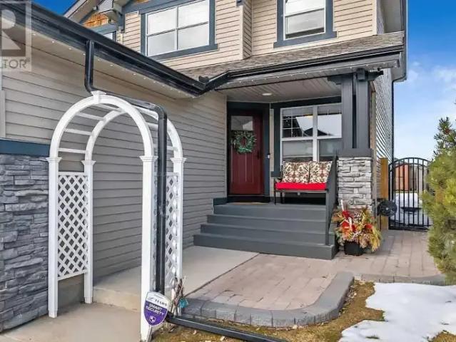 For Rent 3 Bedroom House Calgary AB DS104753692