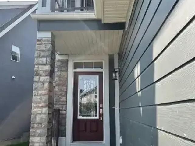 For Rent 3 Bedroom House Calgary AB DS104940115