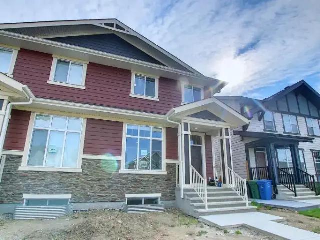 For Rent 3 Bedroom House Calgary AB DS104957372