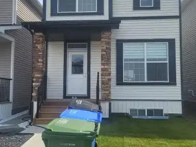 For Rent 3 Bedroom House Calgary AB DS104972171