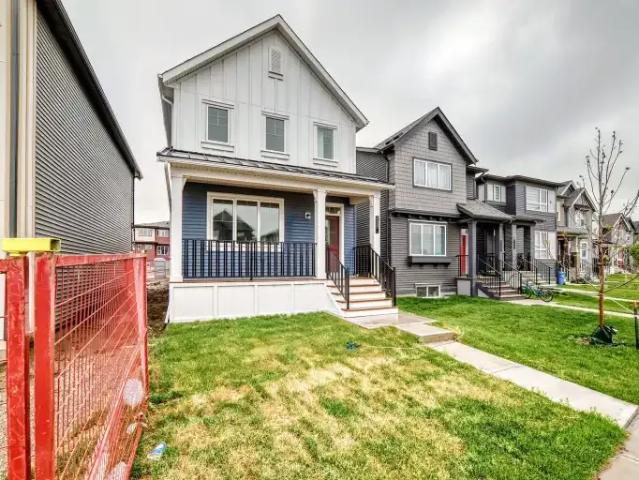For Rent 3 Bedroom House Calgary AB DS104985962