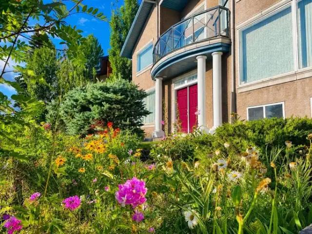 For Rent 3 Bedroom House Calgary AB DS104986176