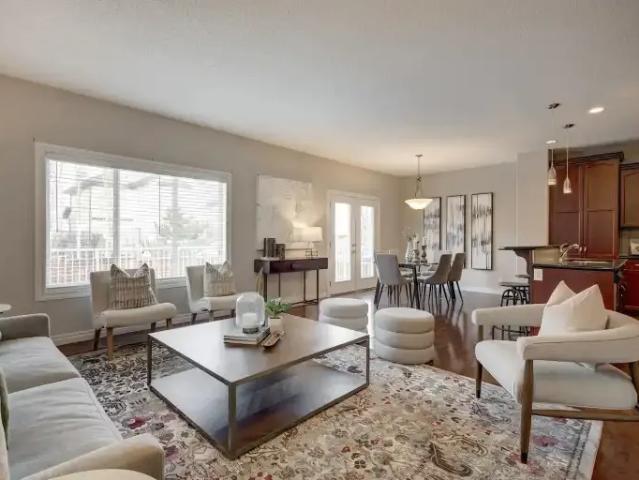 For Rent 3 Bedroom House Calgary AB DS105005012