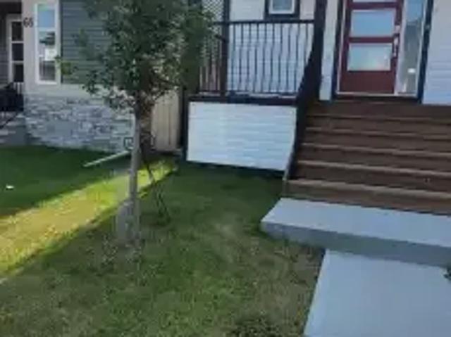 For Rent 3 Bedroom House Calgary AB DS105100741