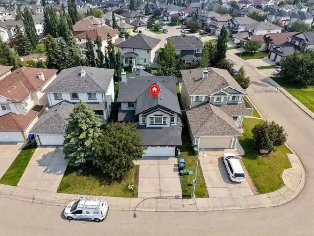 For Rent 3 Bedroom House Calgary AB DS105110857