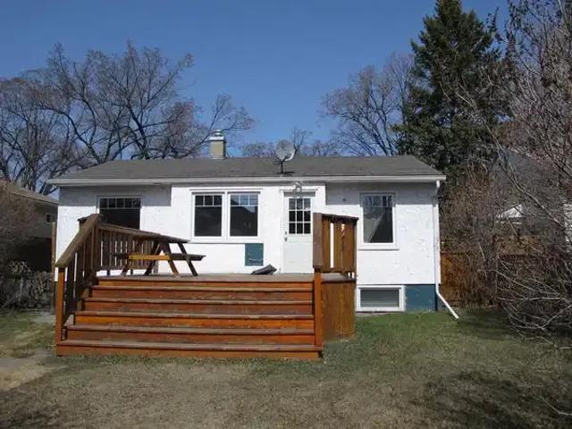 For Rent 3 Bedroom House Calgary AB DS105118672