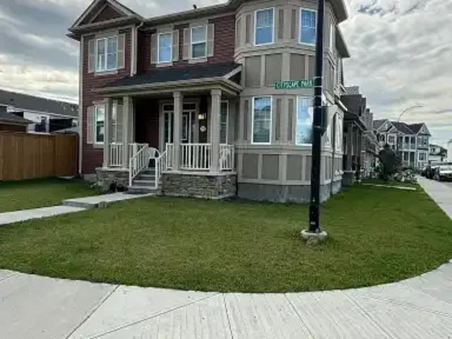 For Rent 3 Bedroom House Calgary AB DS105378240