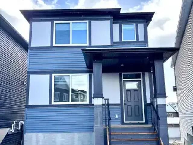For Rent 3 Bedroom House Calgary AB DS105378457
