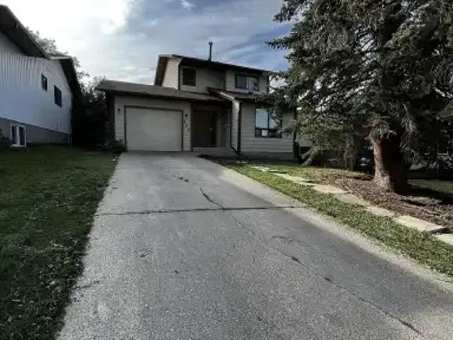 For Rent 3 Bedroom House Calgary AB DS105394804