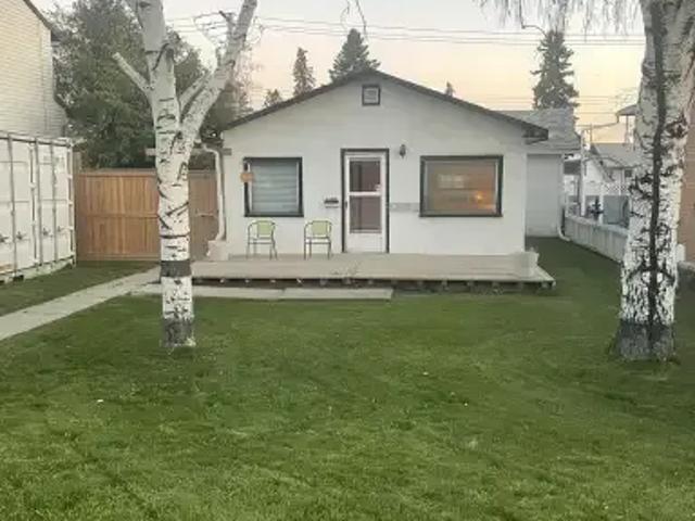 For Rent 3 Bedroom House Calgary AB DS105326988