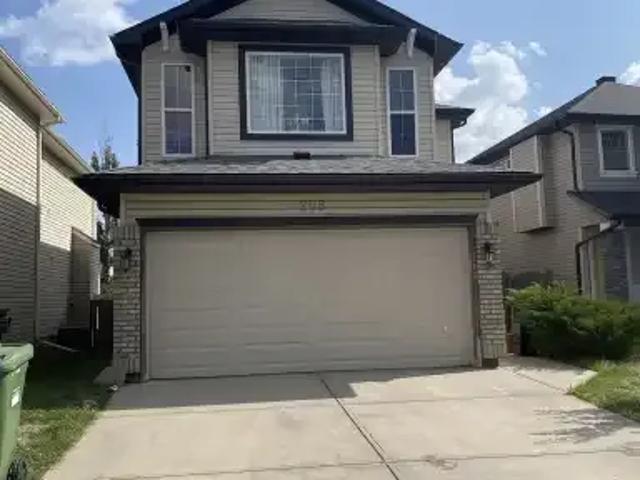 For Rent 3 Bedroom House Calgary AB DS105580454