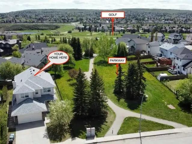For Rent 3 Bedroom House Calgary AB DS105505590