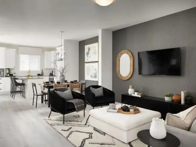 For Rent 3 Bedroom House Calgary AB DS105525684