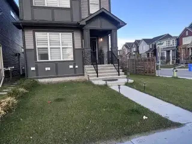 For Rent 3 Bedroom House Calgary AB DS105654076
