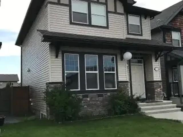 For Rent 3 Bedroom House Calgary AB DS105674728