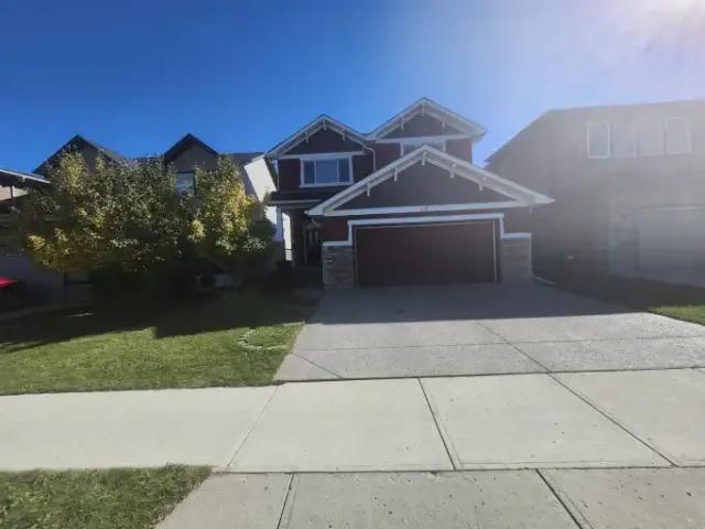 For Rent 3 Bedroom House Calgary AB DS105601842