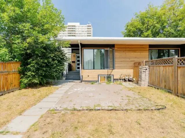 For Rent 3 Bedroom House Calgary AB DS105602117