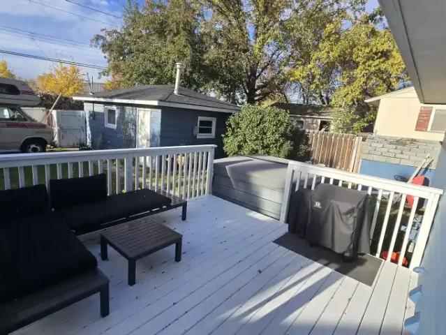 For Rent 3 Bedroom House Calgary AB DS105793150