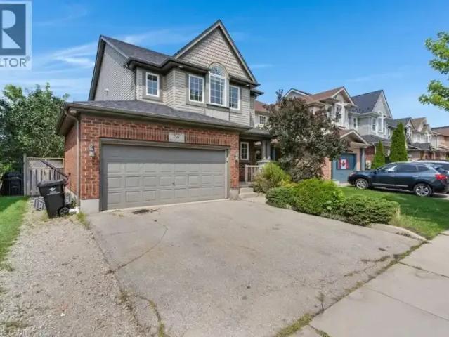 For Rent 3 Bedroom House Cambridge ON DLS105004731