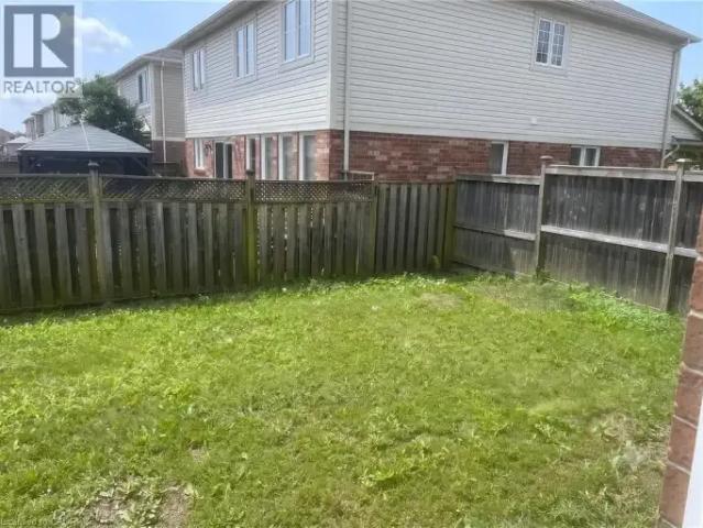 For Rent 3 Bedroom House Cambridge ON DS104471064