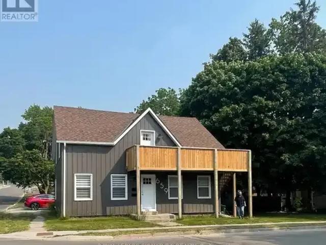 For Rent 3 Bedroom House Cambridge ON DS104638520