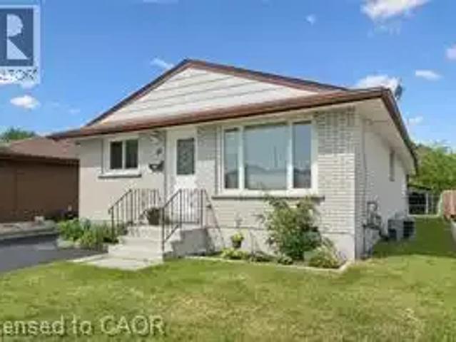 For Rent 3 Bedroom House Cambridge ON DS104782843