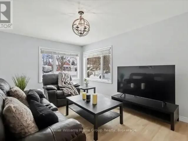 For Rent 3 Bedroom House Cambridge ON DS104824670