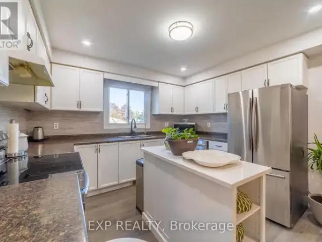For Rent 3 Bedroom House Cambridge ON DS105623743
