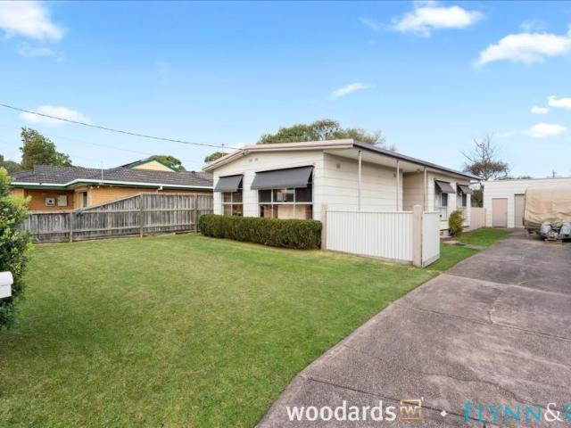 For Rent 3 Bedroom House Capel Sound VIC DS105819802