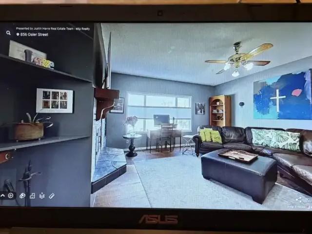 For Rent 3 Bedroom House Carstairs AB DS105653799