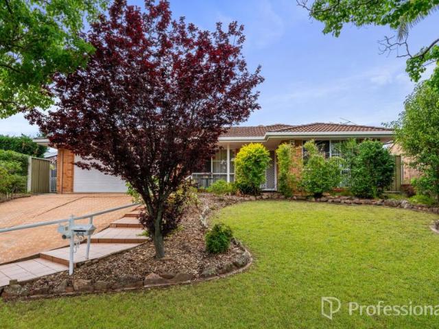 For Rent 3 Bedroom House Casula NSW DS105995646