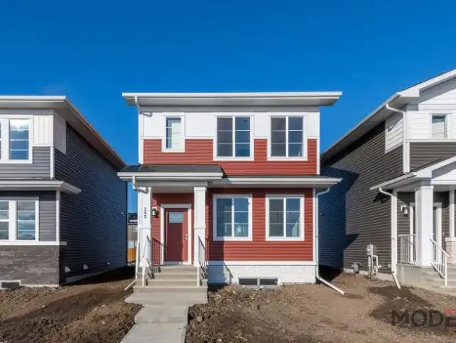 For Rent 3 Bedroom House Chestermere AB DLS105047854